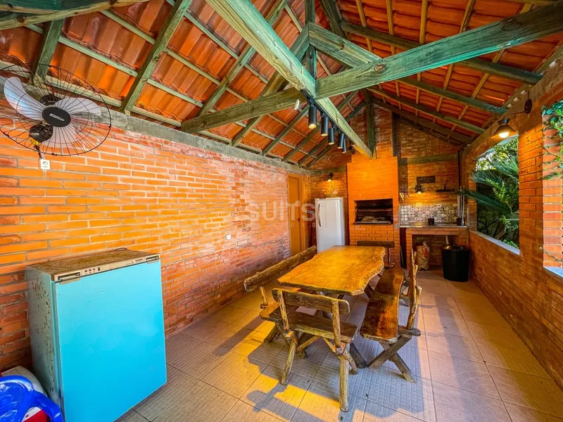 Excelente casa próxima ao mar no Centro de Xangri-Lá: 21ª foto da galeria de imagens do imóvel