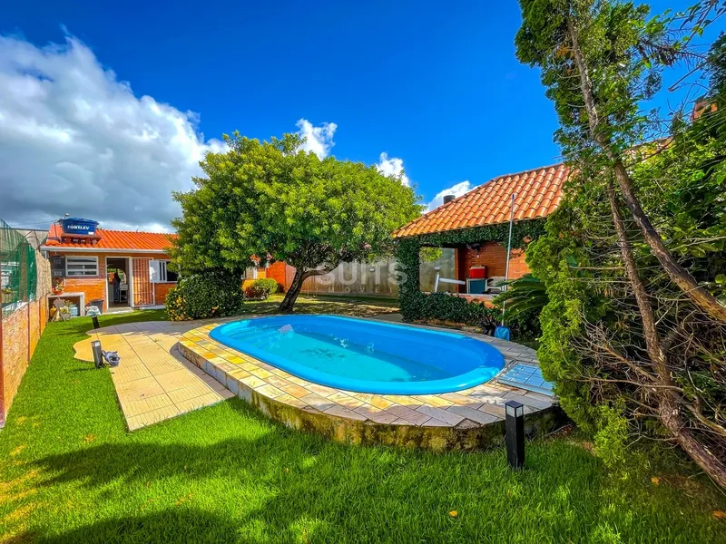 Excelente casa próxima ao mar no Centro de Xangri-Lá: 18ª foto da galeria de imagens do imóvel