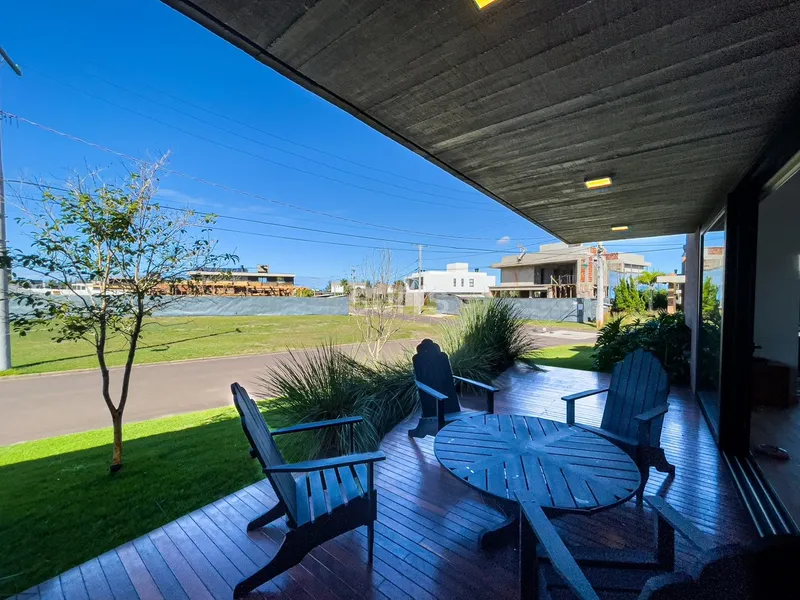 Magnífico sobrado à venda no condomínio Celebration em Xangri-Lá: 17ª foto da galeria de imagens do imóvel