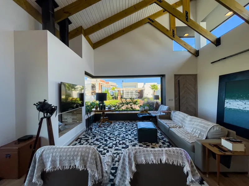 Magnífico sobrado à venda no condomínio Celebration em Xangri-Lá: 10ª foto da galeria de imagens do imóvel