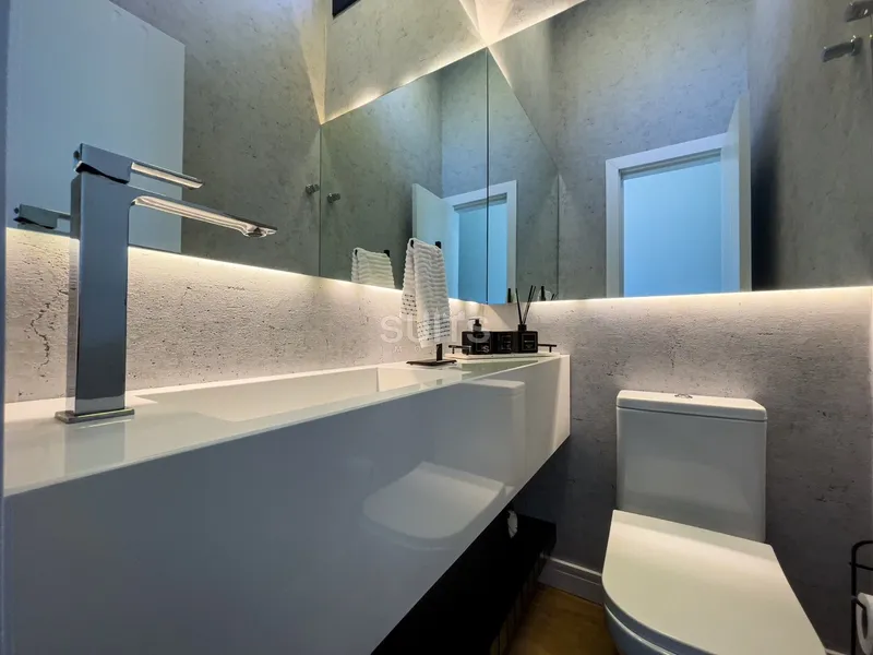 Magnífico sobrado à venda no condomínio Celebration em Xangri-Lá: 16ª foto da galeria de imagens do imóvel