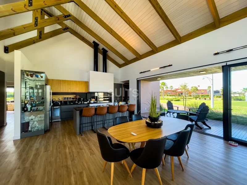 Magnífico sobrado à venda no condomínio Celebration em Xangri-Lá: 11ª foto da galeria de imagens do imóvel