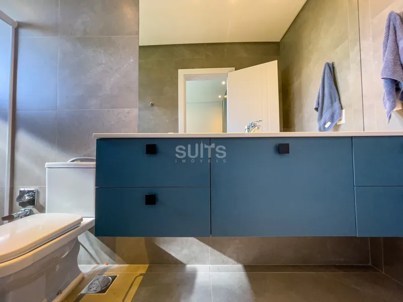 Magnífico sobrado à venda no condomínio Celebration em Xangri-Lá: 25ª foto da galeria de imagens do imóvel