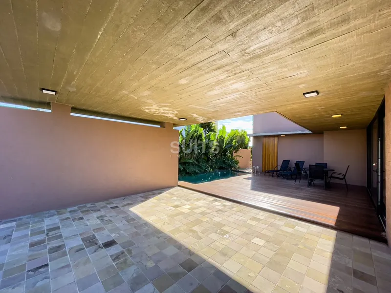 Magnífico sobrado à venda no condomínio Celebration em Xangri-Lá: 4ª foto da galeria de imagens do imóvel