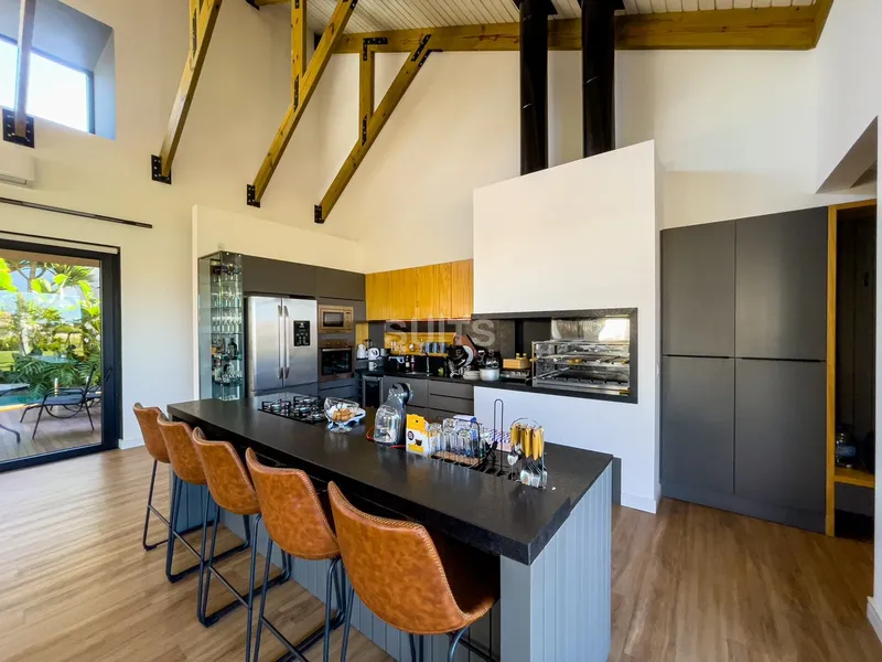 Magnífico sobrado à venda no condomínio Celebration em Xangri-Lá: 14ª foto da galeria de imagens do imóvel