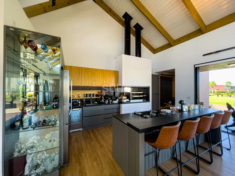 Magnífico sobrado à venda no condomínio Celebration em Xangri-Lá: 15ª foto da galeria de imagens do imóvel