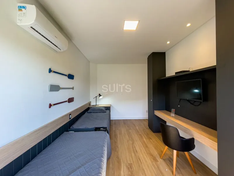 Magnífico sobrado à venda no condomínio Celebration em Xangri-Lá: 27ª foto da galeria de imagens do imóvel