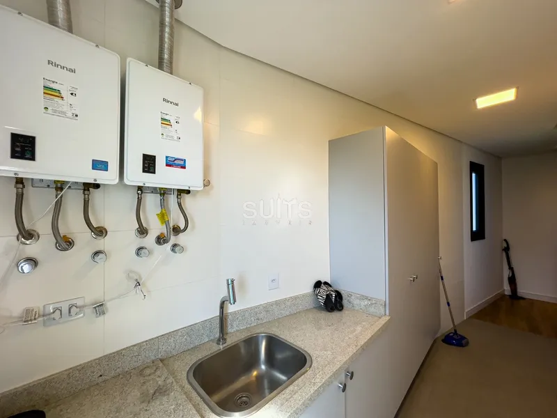 Magnífico sobrado à venda no condomínio Celebration em Xangri-Lá: 18ª foto da galeria de imagens do imóvel