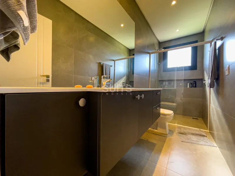 Magnífico sobrado à venda no condomínio Celebration em Xangri-Lá: 28ª foto da galeria de imagens do imóvel