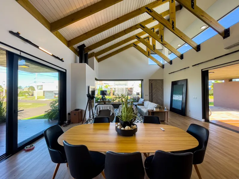 Magnífico sobrado à venda no condomínio Celebration em Xangri-Lá: 13ª foto da galeria de imagens do imóvel