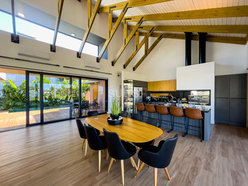 Magnífico sobrado à venda no condomínio Celebration em Xangri-Lá: 12ª foto da galeria de imagens do imóvel