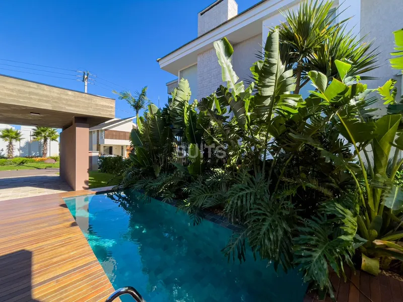 Magnífico sobrado à venda no condomínio Celebration em Xangri-Lá: 6ª foto da galeria de imagens do imóvel