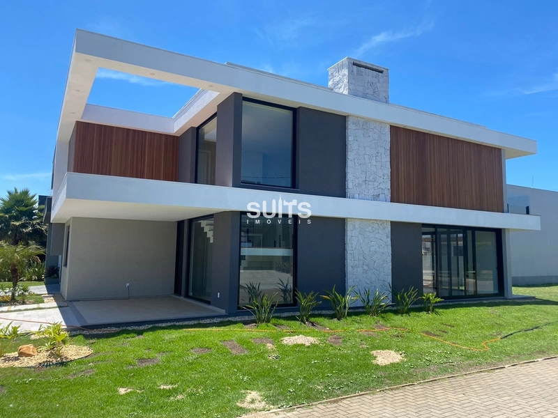 Sobrado de esquina à venda no condomínio Blue: 21ª foto da galeria de imagens do imóvel