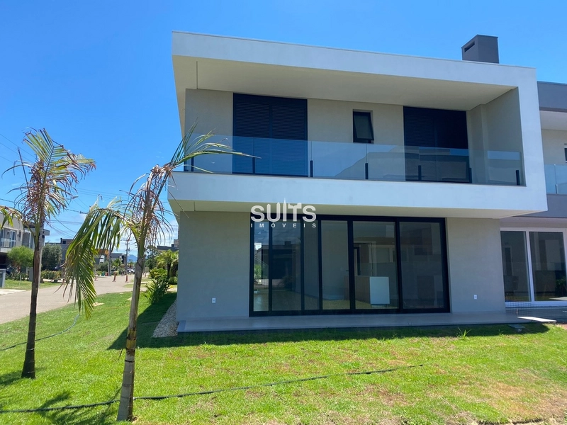 Sobrado de esquina à venda no condomínio Blue: 7ª foto da galeria de imagens do imóvel