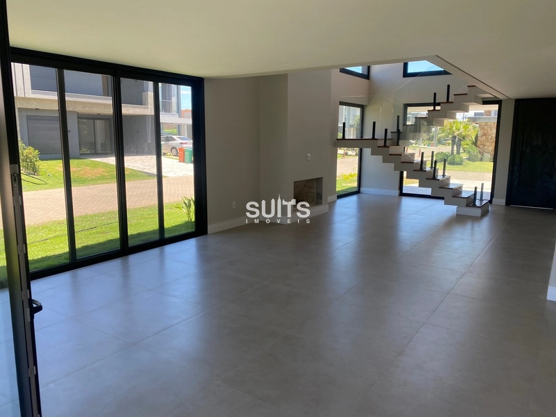 Sobrado de esquina à venda no condomínio Blue: 8ª foto da galeria de imagens do imóvel