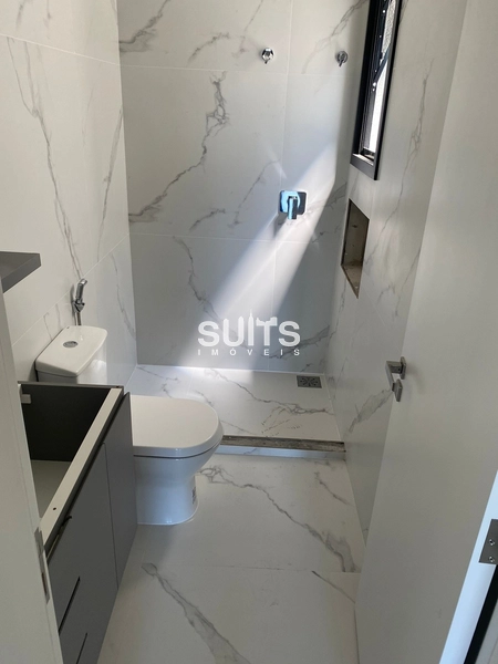 Sobrado de esquina à venda no condomínio Blue: 11ª foto da galeria de imagens do imóvel