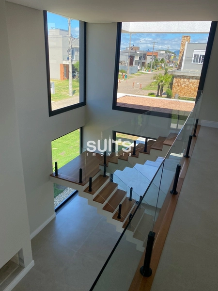 Sobrado de esquina à venda no condomínio Blue: 13ª foto da galeria de imagens do imóvel