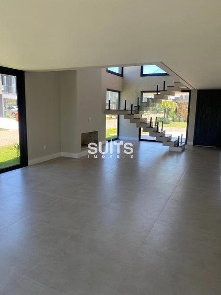 Sobrado de esquina à venda no condomínio Blue: 6ª foto da galeria de imagens do imóvel