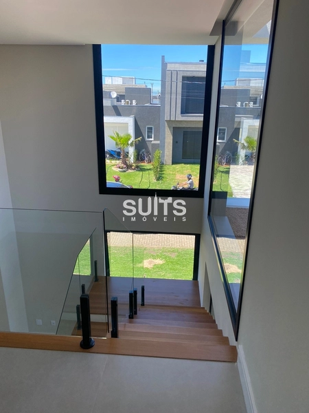 Sobrado de esquina à venda no condomínio Blue: 19ª foto da galeria de imagens do imóvel