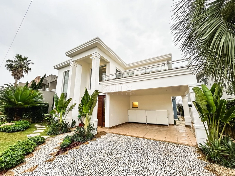 Imóvel residencial ou comercial