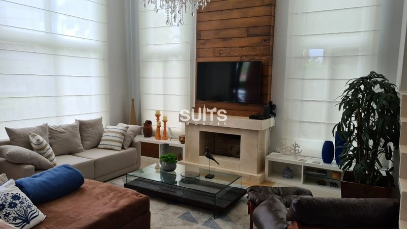 Excelente Sobrado no Condomínio Bosques de Atlântida: 8ª foto da galeria de imagens do imóvel