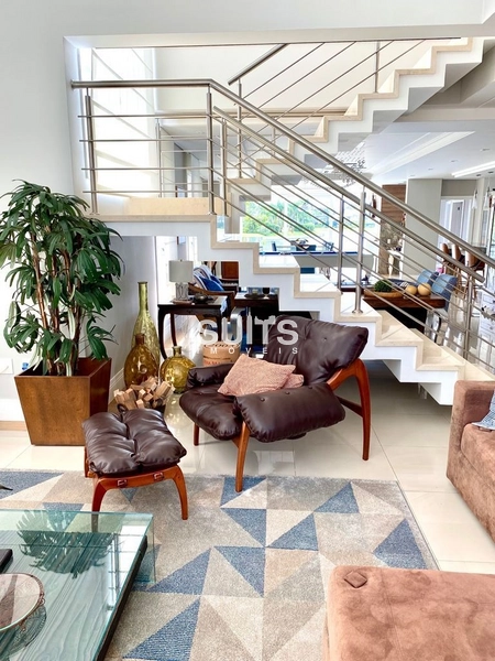 Excelente Sobrado no Condomínio Bosques de Atlântida: 11ª foto da galeria de imagens do imóvel