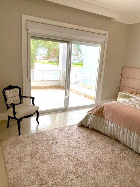 Excelente Sobrado no Condomínio Bosques de Atlântida: 21ª foto da galeria de imagens do imóvel