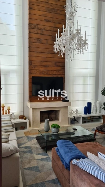 Excelente Sobrado no Condomínio Bosques de Atlântida: 10ª foto da galeria de imagens do imóvel