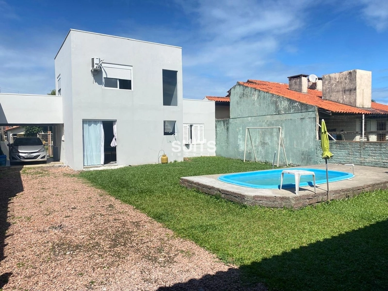 Excelente sobrado à venda no Centro de Xangri-lá: 14ª foto da galeria de imagens do imóvel