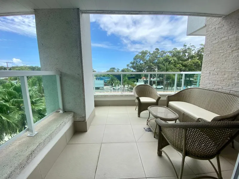 Excelente Apartamento no Atlântida Green Square: 18ª foto da galeria de imagens do imóvel