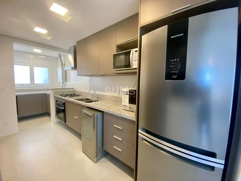 Excelente Apartamento no Atlântida Green Square: 5ª foto da galeria de imagens do imóvel