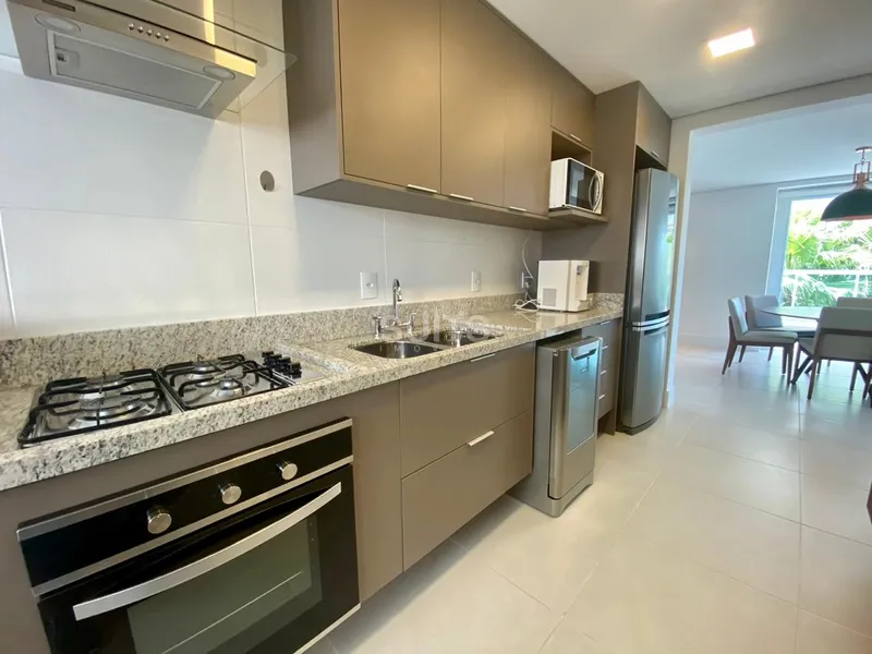 Excelente Apartamento no Atlântida Green Square: 4ª foto da galeria de imagens do imóvel