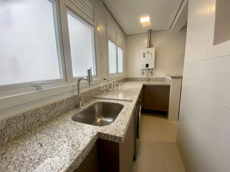 Excelente Apartamento no Atlântida Green Square: 9ª foto da galeria de imagens do imóvel