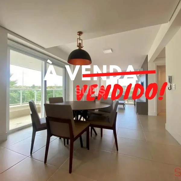 Excelente Apartamento no Atlântida Green Square: 1ª foto da galeria de imagens do imóvel