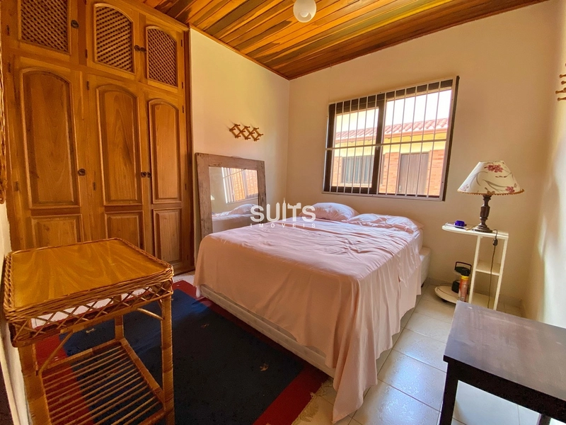 Casa bem localizada próxima ao mar no Centro de Xangri-Lá: 9ª foto da galeria de imagens do imóvel