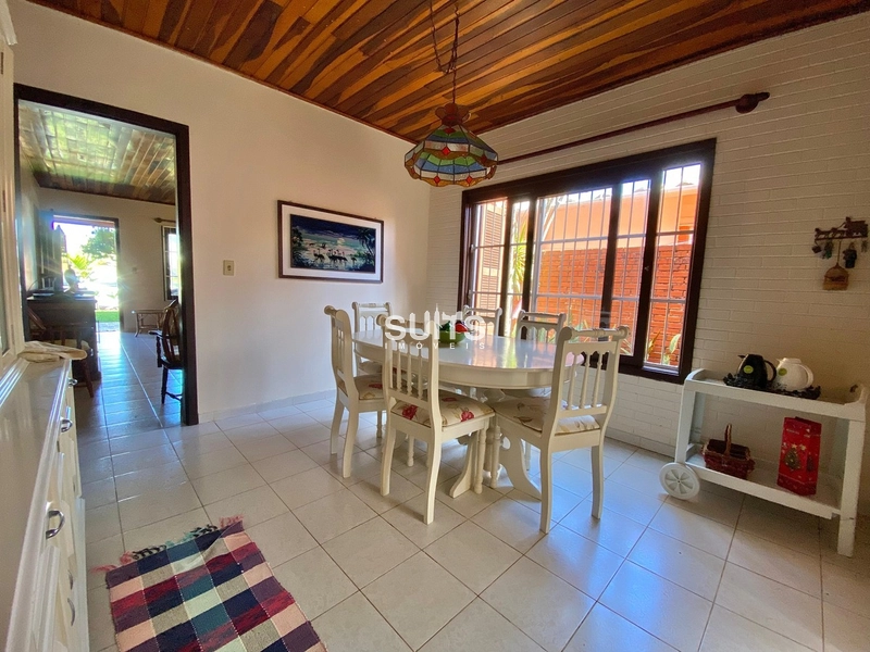 Casa bem localizada próxima ao mar no Centro de Xangri-Lá: 5ª foto da galeria de imagens do imóvel