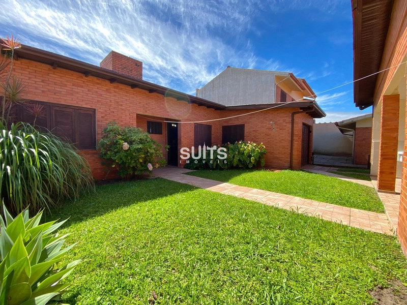 Casa bem localizada próxima ao mar no Centro de Xangri-Lá: 14ª foto da galeria de imagens do imóvel