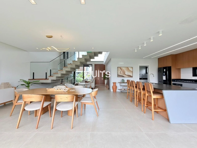 Excelente sobrado à venda no Sunset : 18ª foto da galeria de imagens do imóvel