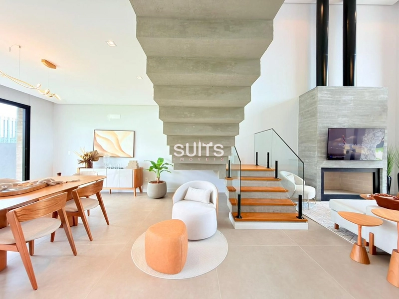 Excelente sobrado à venda no Sunset : 6ª foto da galeria de imagens do imóvel