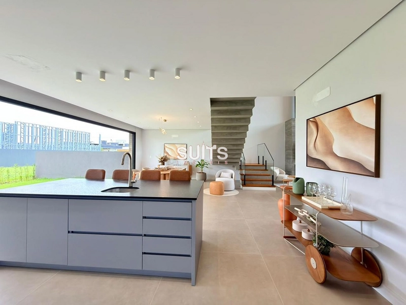 Excelente sobrado à venda no Sunset : 11ª foto da galeria de imagens do imóvel