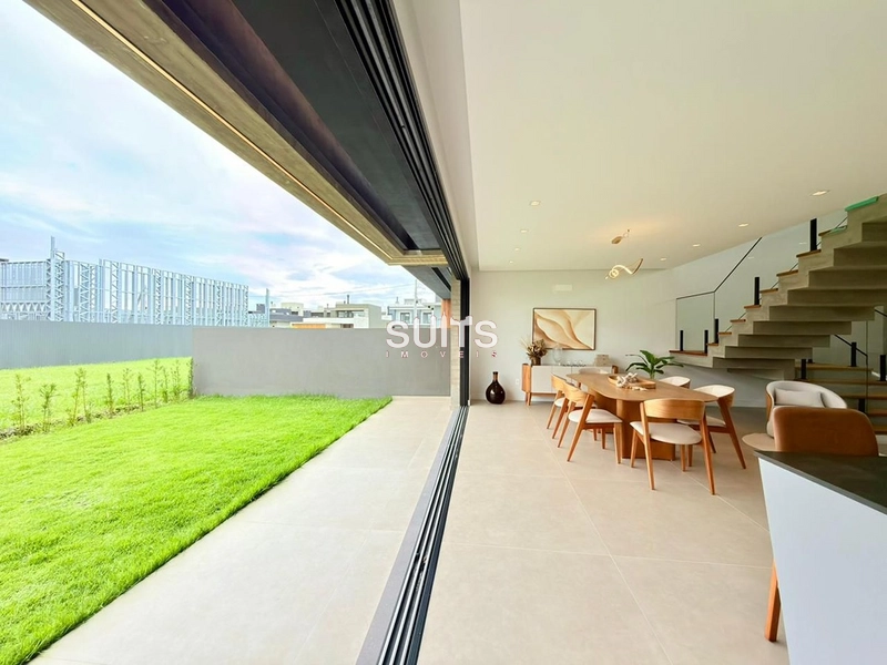 Excelente sobrado à venda no Sunset : 14ª foto da galeria de imagens do imóvel