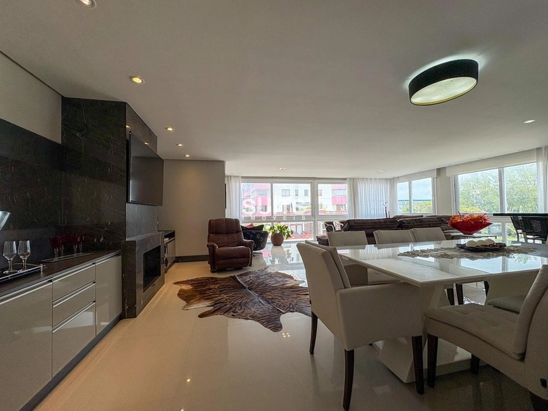 Excelente Apartamento em Atlântida com uma excelente vista: 7ª foto da galeria de imagens do imóvel