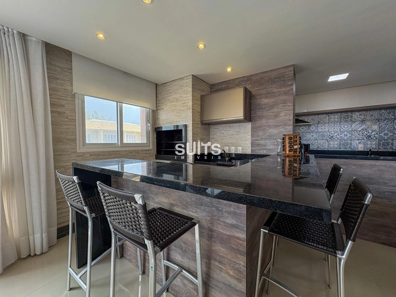 Excelente Apartamento em Atlântida com uma excelente vista: 9ª foto da galeria de imagens do imóvel