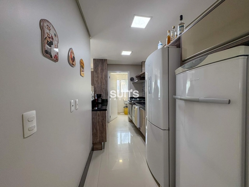 Excelente Apartamento em Atlântida com uma excelente vista: 10ª foto da galeria de imagens do imóvel