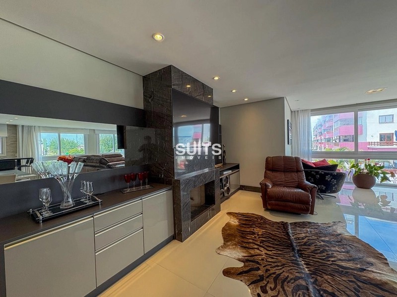 Excelente Apartamento em Atlântida com uma excelente vista: 5ª foto da galeria de imagens do imóvel