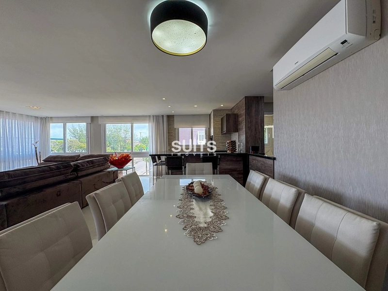 Excelente Apartamento em Atlântida com uma excelente vista: 8ª foto da galeria de imagens do imóvel