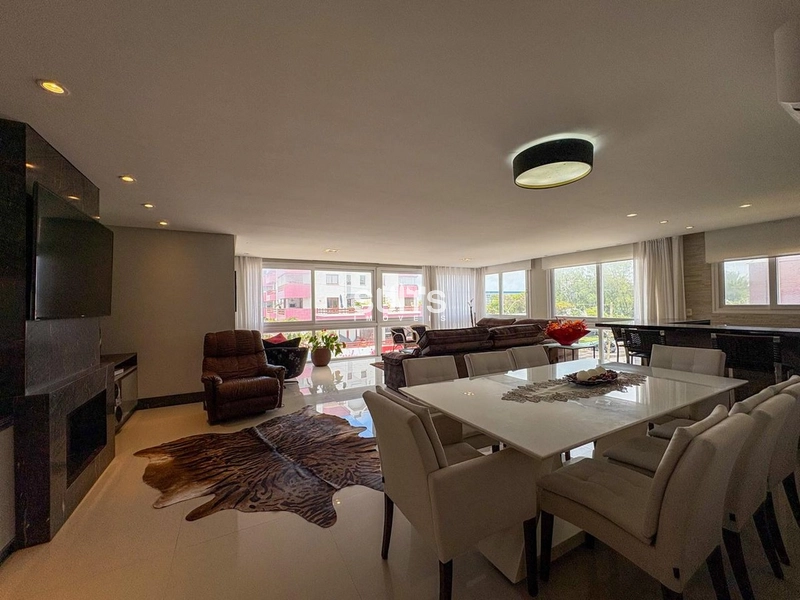 Excelente Apartamento em Atlântida com uma excelente vista: 4ª foto da galeria de imagens do imóvel