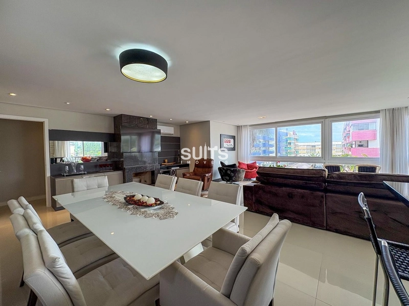 Excelente Apartamento em Atlântida com uma excelente vista: 6ª foto da galeria de imagens do imóvel