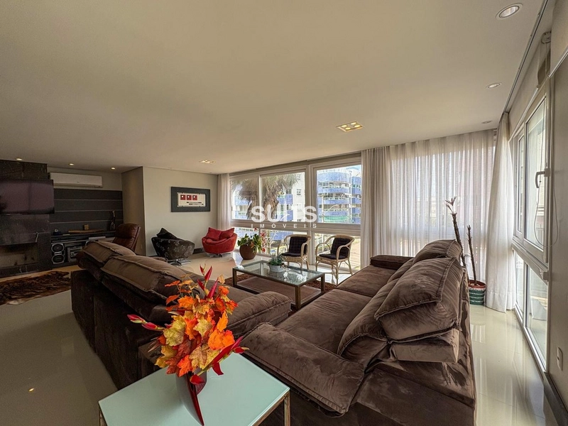 Excelente Apartamento em Atlântida com uma excelente vista: 2ª foto da galeria de imagens do imóvel