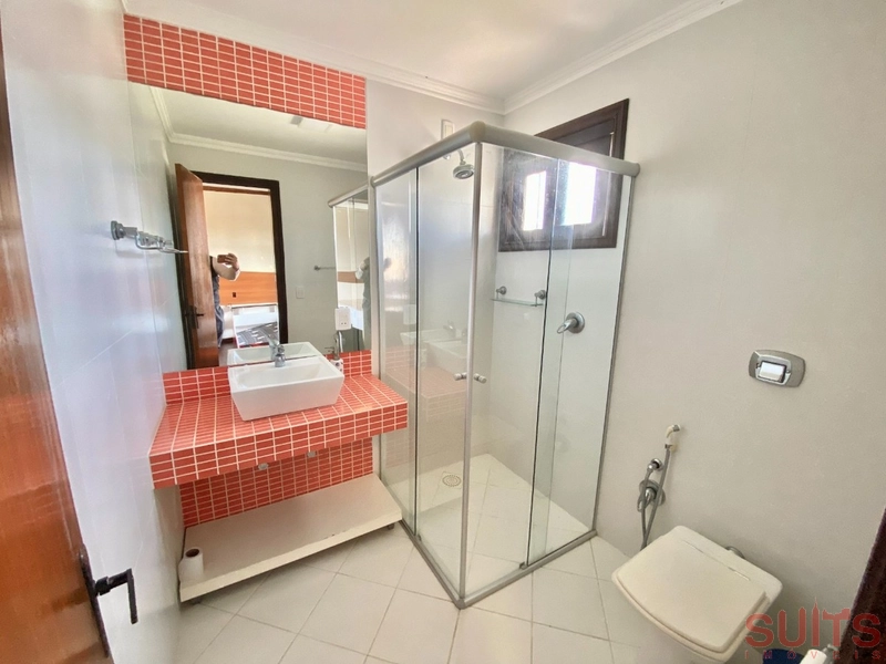 Incrível sobrado com 03 terrenos na praia de Atlântida: 22ª foto da galeria de imagens do imóvel